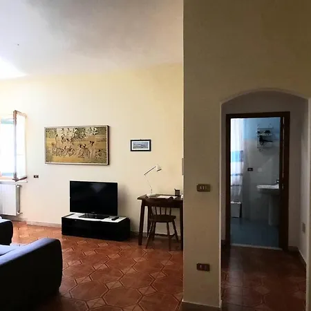 Casa Chisu