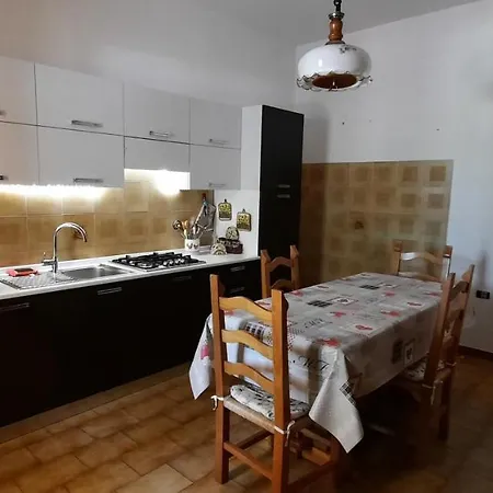 Casa Chisu Apartament