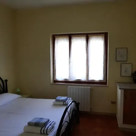 Apartament Casa Chisu *