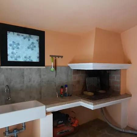 Apartament Casa Chisu *