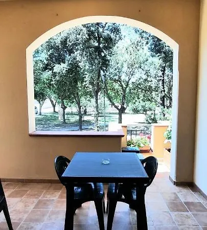 Casa Chisu أروسييْ